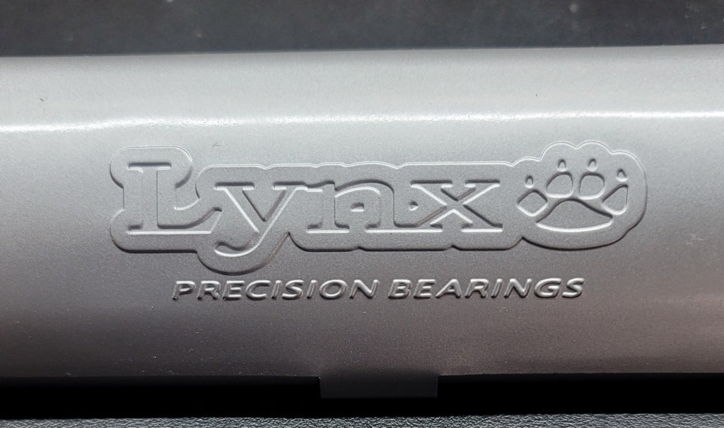 LYNX Precision Performance Bearings 8MM