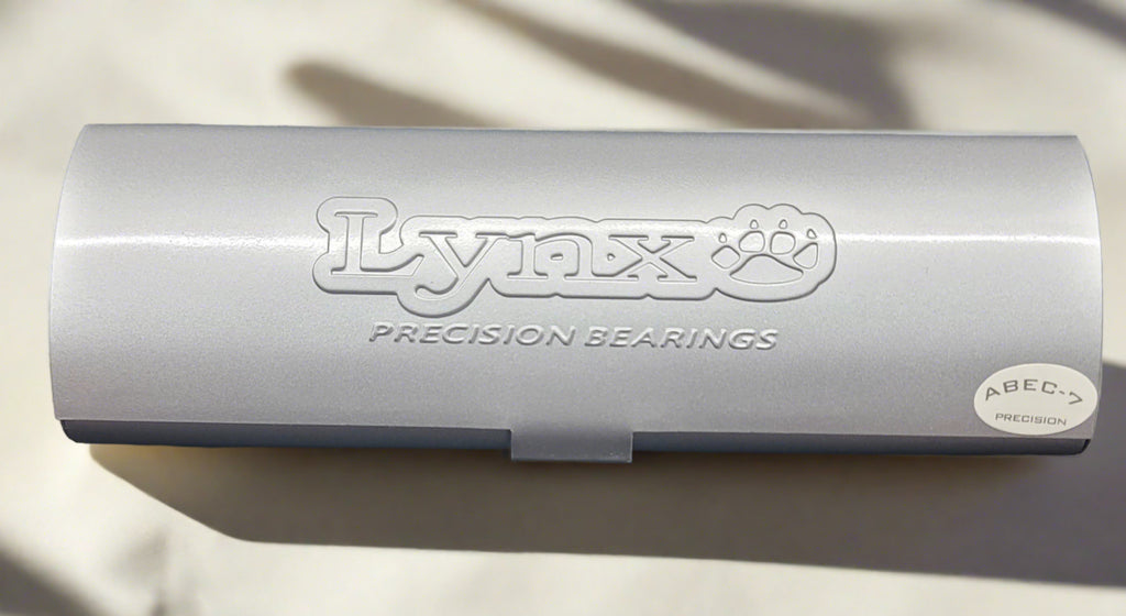LYNX Precision Performance Bearings 8MM