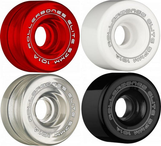 Roller Bones Elite (57MM and 62MM) 101a and 103a