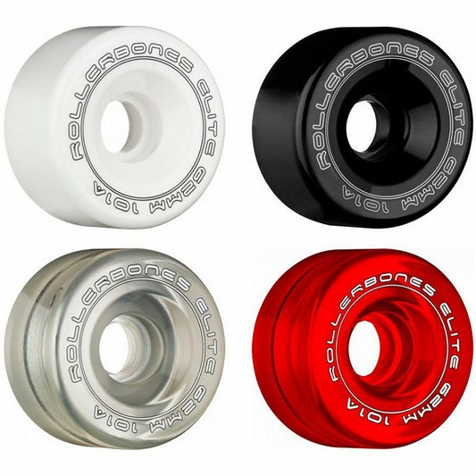 Roller Bones Elite (57MM and 62MM) 101a and 103a