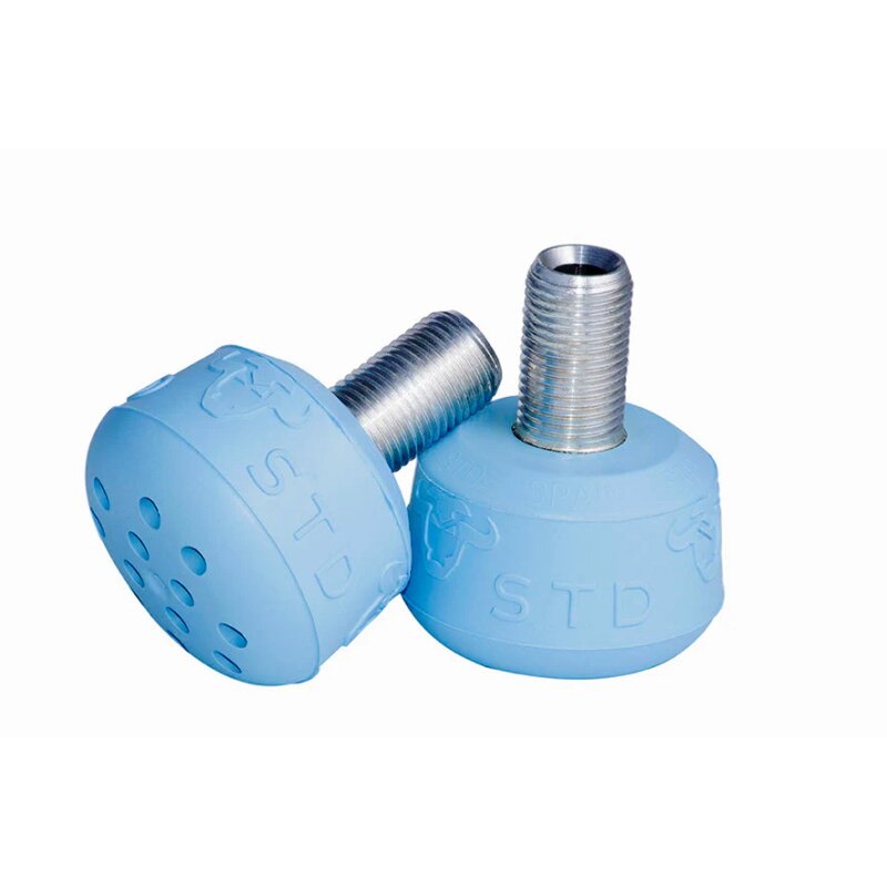 S.T.D Metric Toe Stops