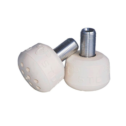 S.T.D Metric Toe Stops