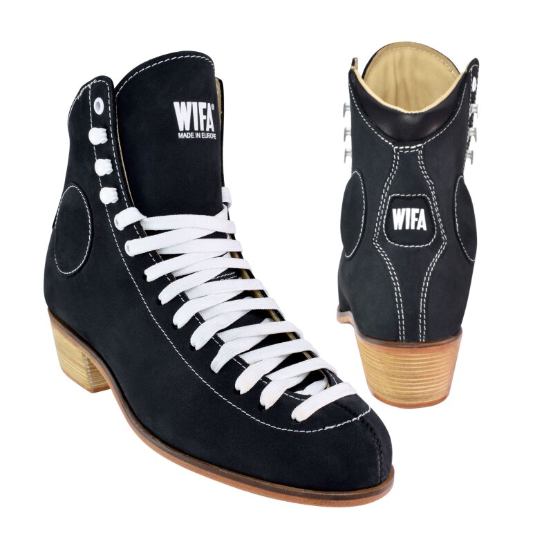 LIMITED EDITION WIFA Street Suede Xtreme - BOOT ONLY