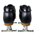 Adult Anabolix Solleret Freestyle Boots