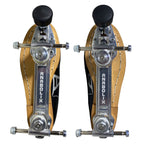 Youth Solleret/Triumph Skate Bundle