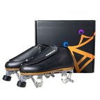 Youth Solleret/Triumph Skate Bundle