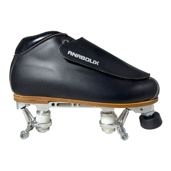 Solleret Boots With Reign Wheels