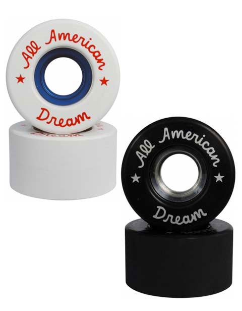 Sure-Grip All American Plus/All American Dream Indoor Wheels 99a/101a