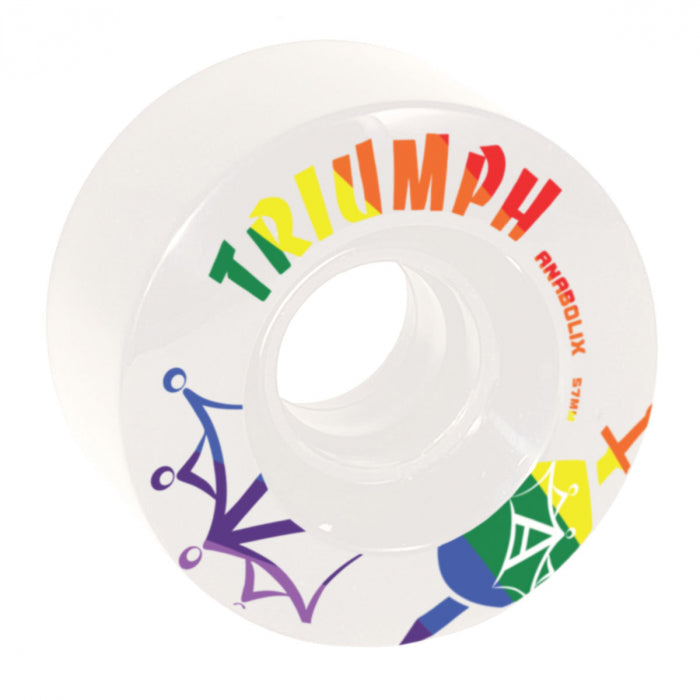 Youth Solleret/Triumph Skate Bundle