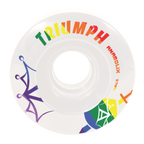Triumph Outdoor Wheels 78a