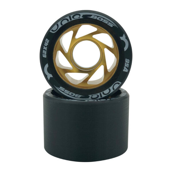 Uniq BOSS Wheels 95a