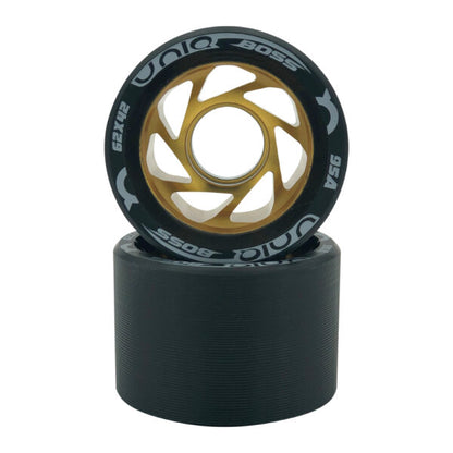 Uniq BOSS Wheels 95a