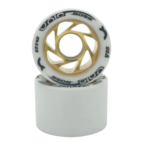 Uniq BOSS Wheels 95a