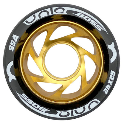 Uniq BOSS Wheels 95a
