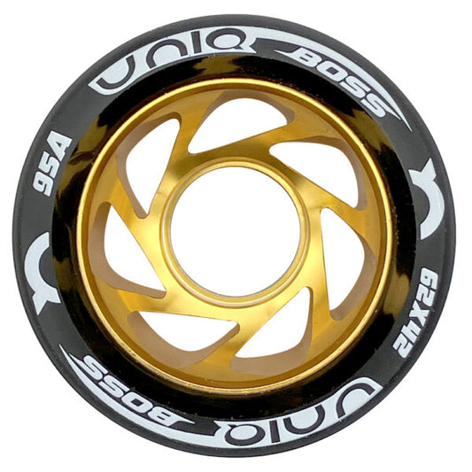 Uniq BOSS Wheels 95a
