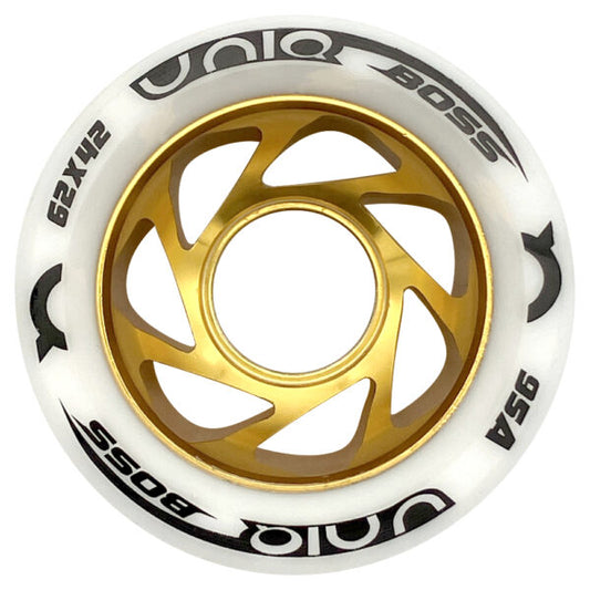 Uniq BOSS Wheels 95a