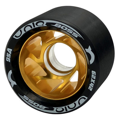 Uniq BOSS Wheels 95a