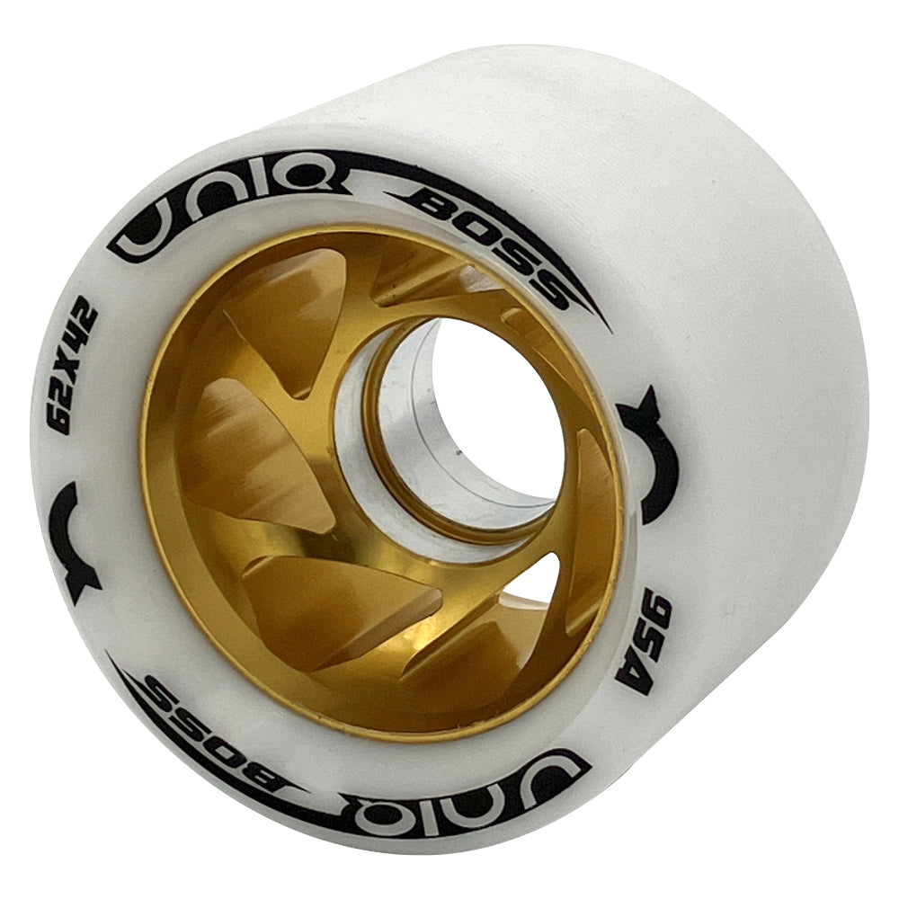 Uniq BOSS Wheels 95a