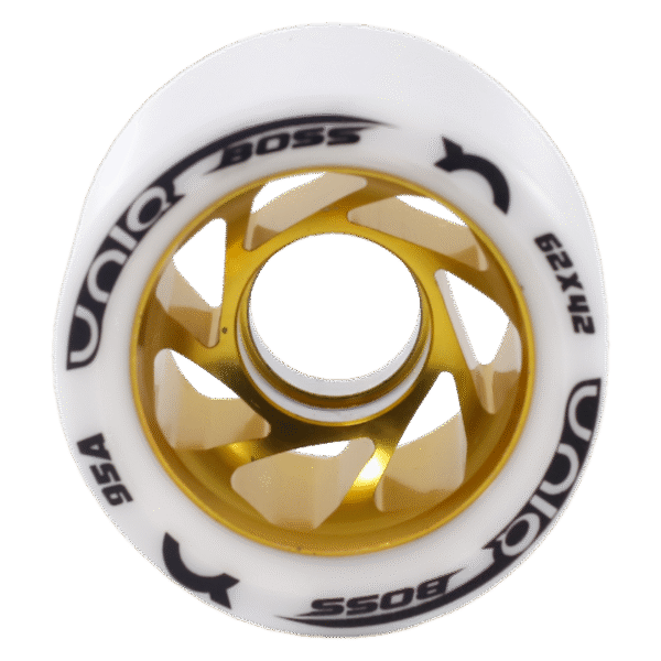 Uniq BOSS Wheels 95a