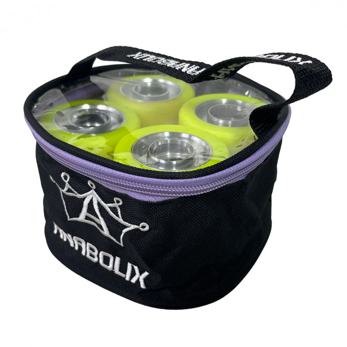 Anabolix Quad Wheel Bag