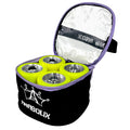 Anabolix Quad Wheel Bag