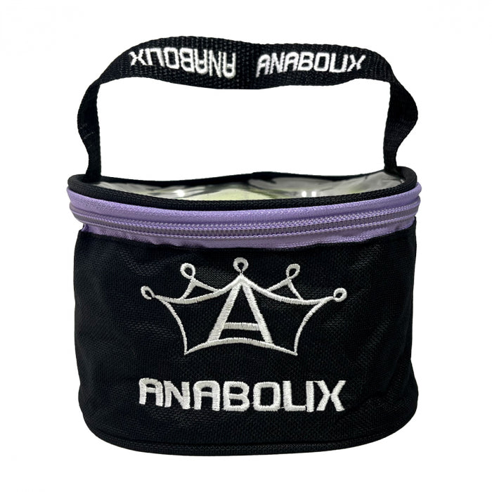 Anabolix Quad Wheel Bag