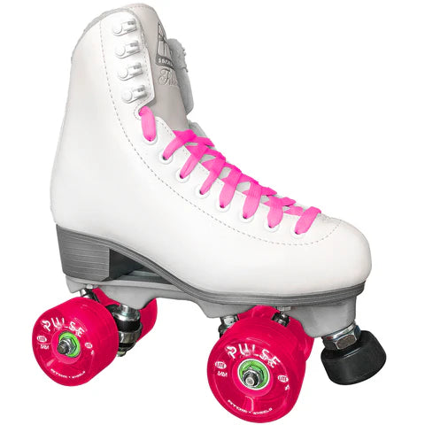 Jackson Finesse White Nylon Women's Outdoor Package
