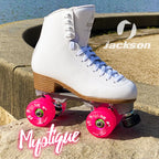 Jackson Mystique Nylon Women's Outdoor Package