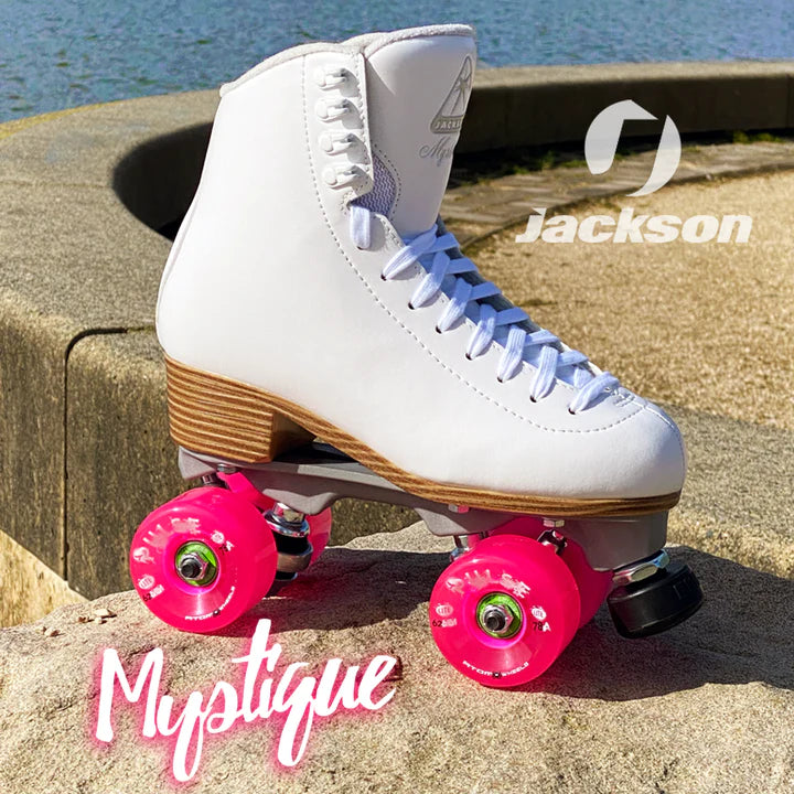 Jackson Mystique Nylon Women's Outdoor Package