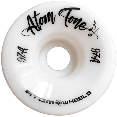 Atom Tone Wheels - 97A (SOLD IN 4 PACK)