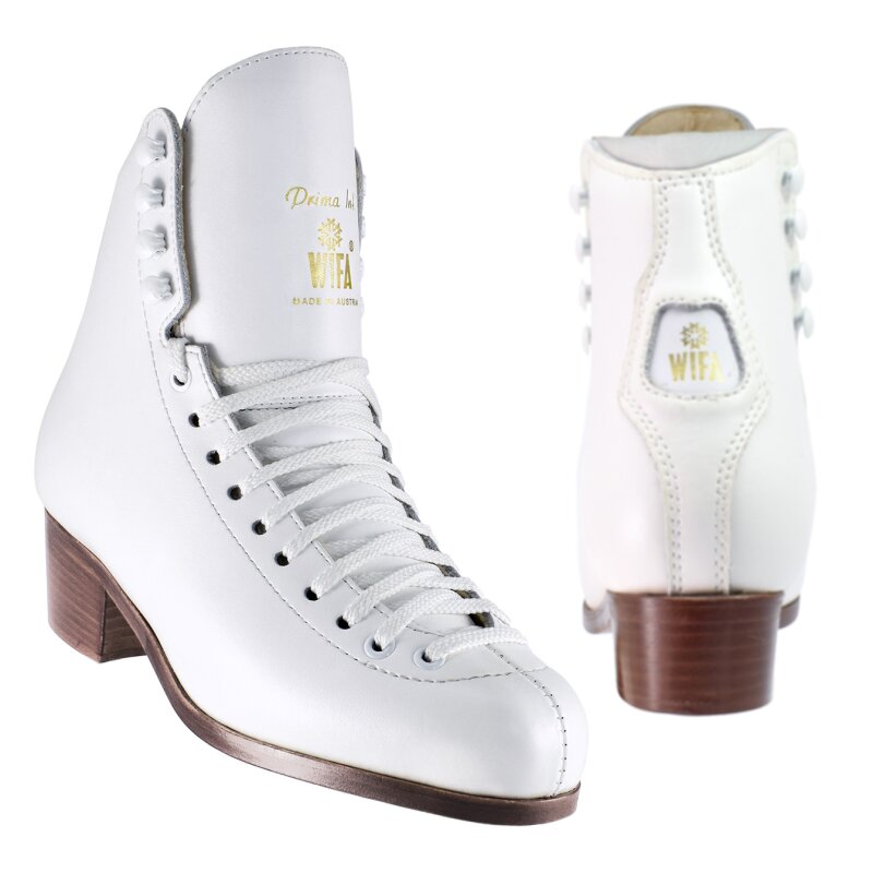WIFA All Leather Prima Intermediate (BOOT ONLY)