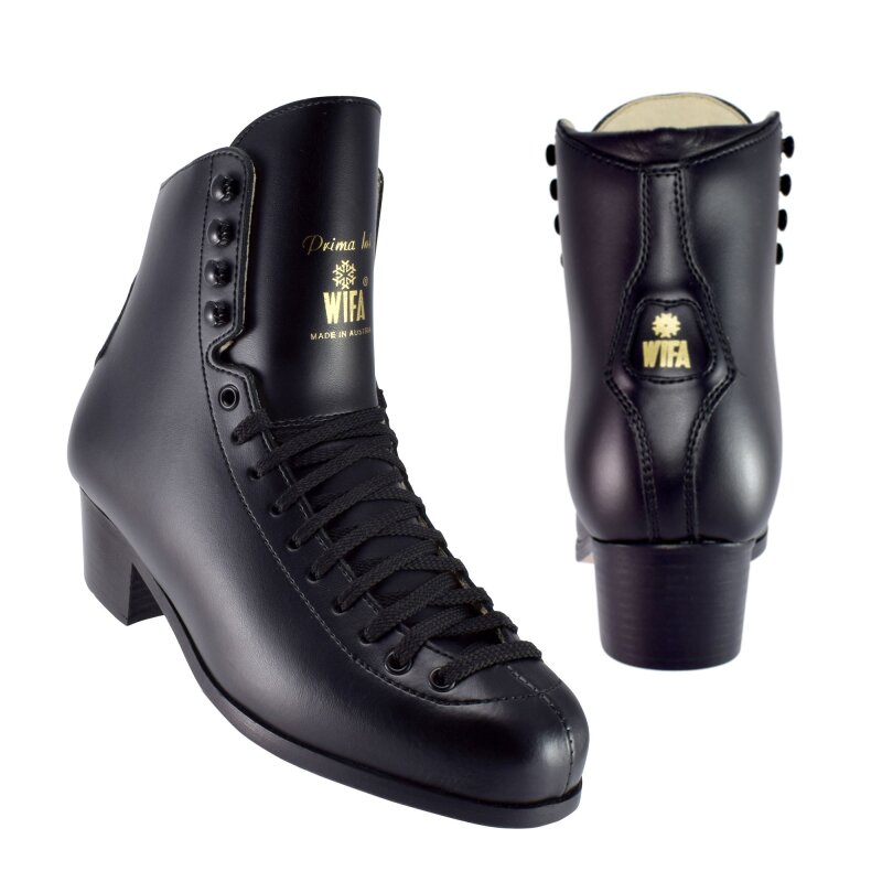 WIFA All Leather Prima Intermediate (BOOT ONLY)