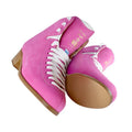 WIFA Nubuck Leather Champion Light (BOOT ONLY)