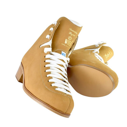 WIFA Nubuck Leather Champion Light (BOOT ONLY)