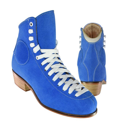 Build Your Own WIFA Street Suede (w/ Roll-Line Frame)