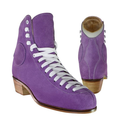 WIFA Street Suede - Lilac