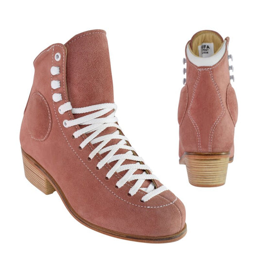 WIFA Street Suede - BOOT ONLY