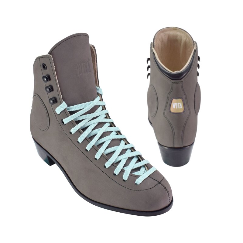 WIFA Street Xtreme Black Heel - BOOT ONLY