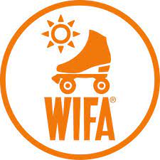 WIFA Street Suede - Moss Green