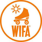 WIFA Street Suede - Moss Green