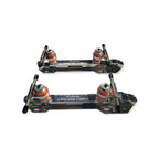 Labeda Proline Quad Skate Plate