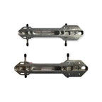 Labeda Proline Quad Skate Plate