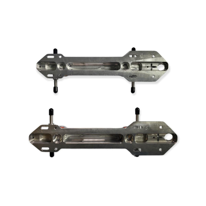 Labeda Proline Quad Skate Plate