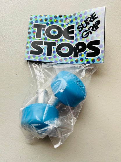 Sure-Grip RX Toe Stops