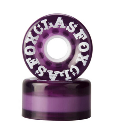 Clas Fox 78A Outdoor Wheels